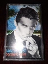IVAN CATTANEO "Bandiera