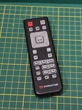 Packard Bell Storage model