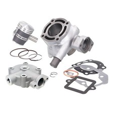 Kit cilindro Naraku V.2 50cc