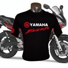 T-SHIRT YAMAHA FAZER FZ6 FZ8