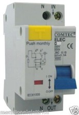 "Magnetotermico Differenziale