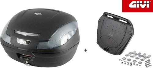 Givi baule bauletto - baule, valigia