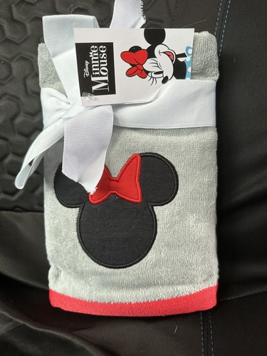 Minnie mouse grigio rosso - minnie,