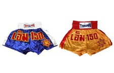 Pantaloncini M-150 Kickboxing