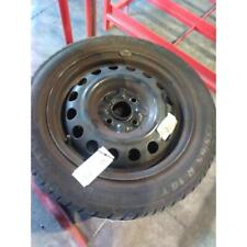 1 CERCHIO IN FERRO PER PEUGEOT 107 (05-07)(07-12)(12-14) 1.0 12V (50KW) 2005