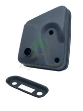 Marmitta  Scarico Silenziatore