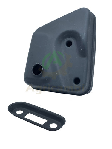 Marmitta scarico silenziatore - ,