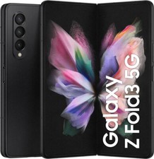Samsung galaxy fold3 dual - galaxy, z
