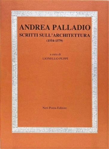 Puppi lionello andrea - cu,
