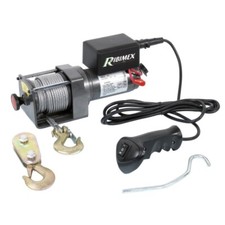 Verricello elettrico Ribimex
