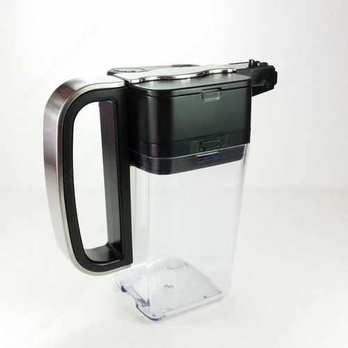 Caraffa lattiera con - , coperchio