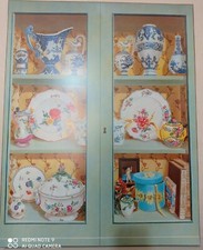 Quadro stampa vetrinetta - quadro,