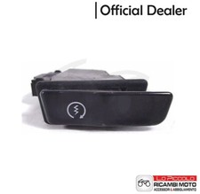 PULSANTE ACCENSIONE AVVIAMENTO TIPO ORIGINALE HONDA 125 150 PANTHEON 1997 - 2006