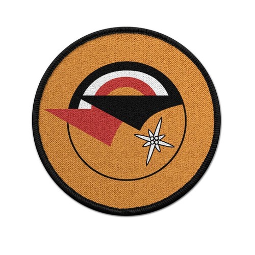 Patch 200 aironi squadrone - patch,