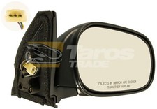 Specchietto DX Per Suzuki Grand vitara 3/5/Cabrio 2001-2005
