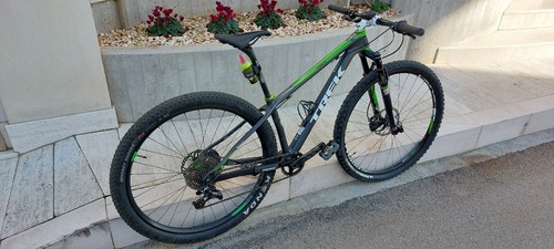 Bici mtb trek - 29, superfly
