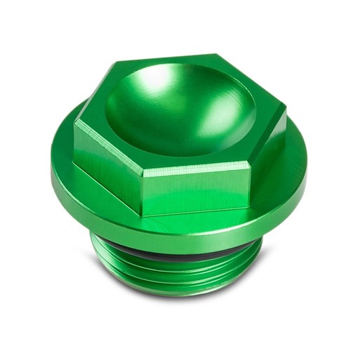 Tappo olio - tappo,