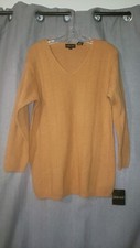 Maglione jeanna pierre taglia