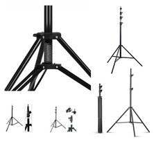 Treppiede fotografico