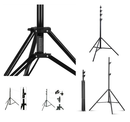 Supporto leggero studio - da,
