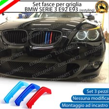 BMW SERIE 5 E60 E61 COVER