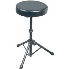 PROEL SGB85BK DRUM STOOL