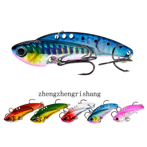 Pezzi esche pesca esca in - esca,
