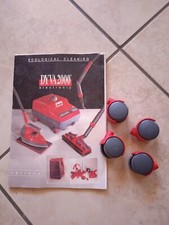 Vaporetto rotelle per Dyva2000