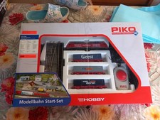 Piko 970908 Start Set H0 (set treno merci)