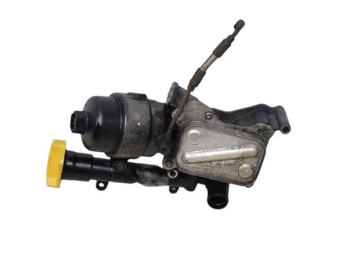 Supporto filtro olio - filtro, per