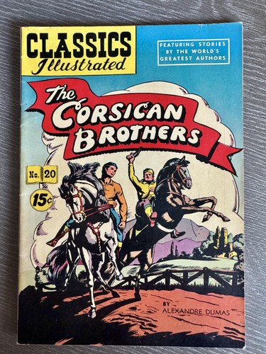 Vintage classici illustrati - classici,