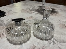 Set 2 bottiglie profumo