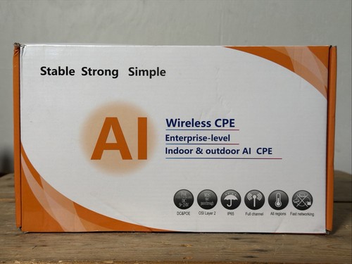 Bridge wifi wireless con - wifi,
