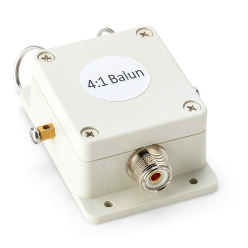 Balun corrente 4 400w - mb-4,