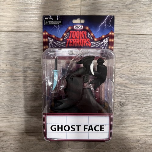 Modellino neca toony terrors - modellino,