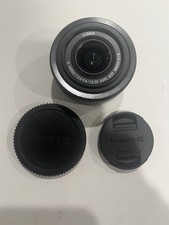 Panasonic Lumix G Vario