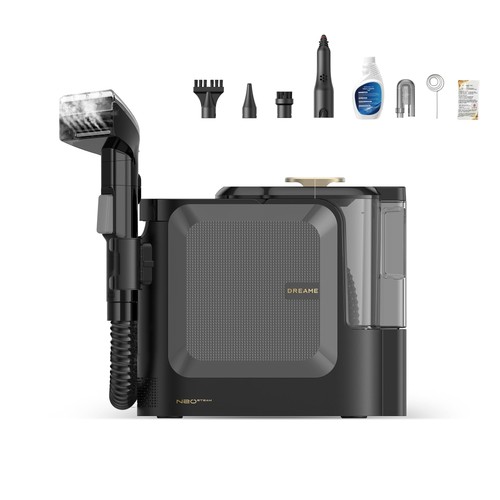 Pulitore tappeti portatile n20 - pulitore,