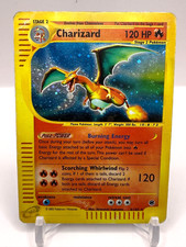 Pokémon TCG Charizard