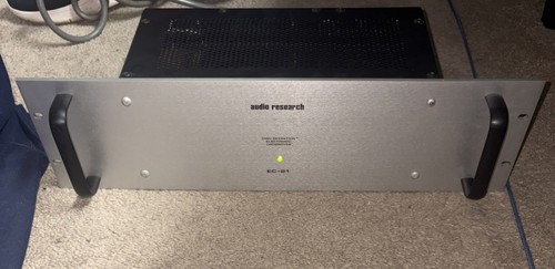 Audio research tube - ec-21,