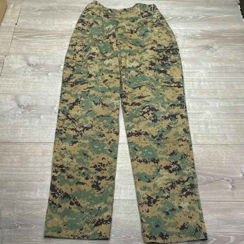 Pantaloni combattimento - pantaloni, da