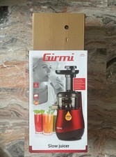ESTRATTORE DI SUCCO GIRMI SLOW
