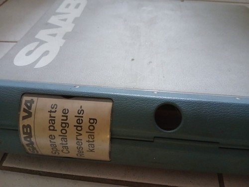 Catalogo ricambi spare parts - catalogo,