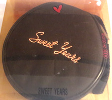 Sweet Years Borsa Porta Cd Dvd