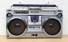 SHARP GF - 9292 X REGISTRATORE RADIO STEREO HIFI