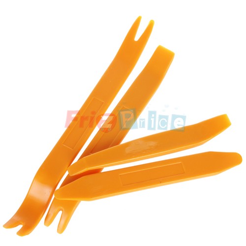 Kit strumenti smontaggio - kit,