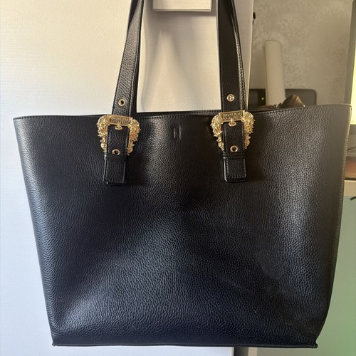 Borsa tote versace - medusa,