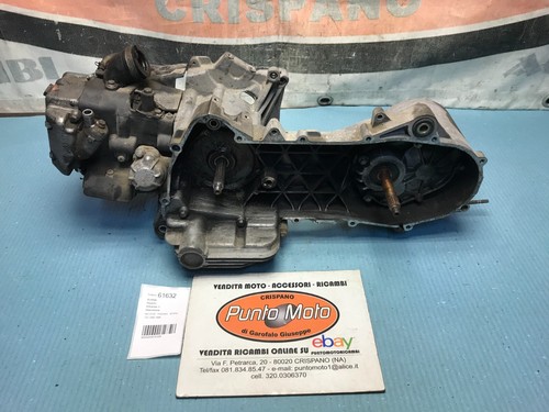 Blocco motore engine - , completo