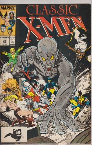 51460 marvel comics - comics, classic