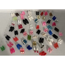 Barbie scarpe bambola vintage