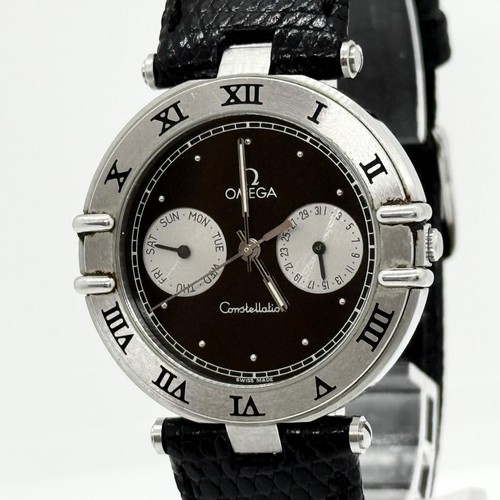 Orologio omega constellation - orologio,